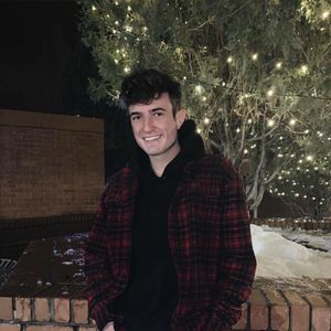 Meet your Posher, Frankie